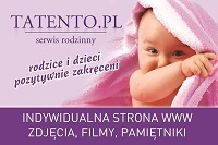Tatento.pl wspierał finansowo akcje na rzecz podopiecznych fundacji.